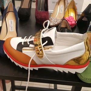 Meet your Posher, Ki